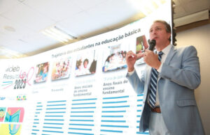 Governo tenta encontrar pontos positivos no Ideb nacional, mas números não favorecem educação básica do país