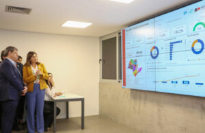 Governo lança programa de atendimento digital em saúde e pretende ampliá-lo para todo o Estado de São Paulo