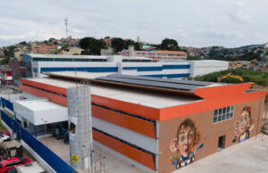 Nova Fatec passa a funcionar oficialmente em Itapevi neste segundo semestre