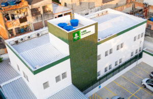 Prefeitura de Osasco finaliza reforma e ampliação da UBS do Baronesa