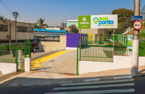 Vila Pestana recebe novo Ecoponto em Osasco