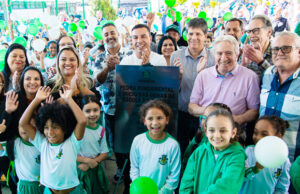 Prefeitura de Osasco projeta primeira Escola do Futurona zona Norte da cidade