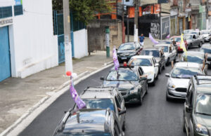 Candidatos já podem iniciar propaganda eleitoral
