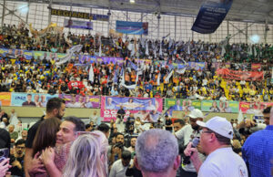 Sete cidades da região apresentam 28 intenções de candidaturas a prefeito para a eleição de outubro