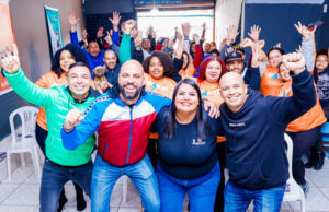 Ganha Tempo da Saúde e serviço de Telemedicina estão no Plano de Governo de Gerson Pessoa, que será apresentado ao eleitorado