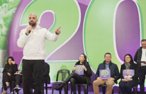 Gerson Pessoa exalta que Plano de Governo mira além de 4 anos de mandato: ‘para as futuras gerações’