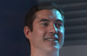 Morre, aos 39 anos, Rubinho Filho