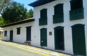 Santana de Parnaíba recebe programação da Jornada do Patrimônio do governo do Estado