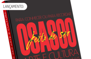 Obra literária apresenta história das ações culturais em Osasco