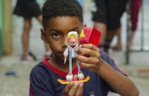 Exposição do projeto ‘Novas Conexões’ apresenta trabalhos focados em sustentabilidade