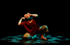 Sesi Osasco recebe espetáculo de dança