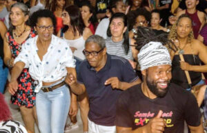 Dia do Samba Rock será celebrado neste mês de agosto em Osasco