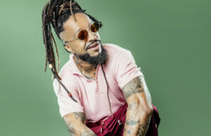 Rapper Rael faz show gratuito no Sesi Osasco