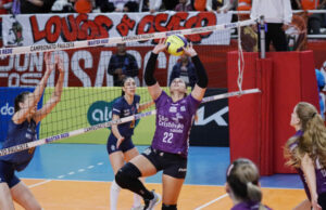 Semifinais do Paulista de vôlei feminino terão clássico regional