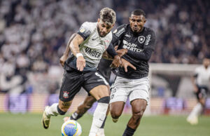 Jogos das eliminatórias mexem na agenda e Brasileirão 2024 entra em recesso