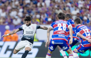 Após empate na ida, São Paulo recebe Botafogo por sequência na Libertadores