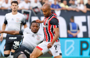 Brasília recebe Majestoso pela 28ª rodada do Brasileirão