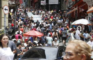 População das sete cidades da região Oeste ultrapassa 2 milhões de habitantes, aponta IBGE