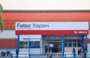 Em Itapevi, governador inaugura nova unidade da Fatec