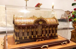 Catedral de Osasco receberá relíquias de Santa Teresinha