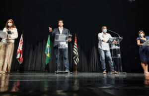 Calendário Eleitoral define últimos dias para realização de debates, comícios e propaganda no rádio e na TV