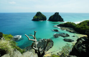 Brasília e Fernando de Noronha não participam das Eleições 2024