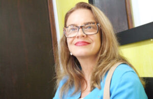 Morre a vereadora Ana Paula Rossi