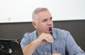 Naldo questiona Executivo sobre corte de cestas básicas aos servidores afastados por motivo de saúde