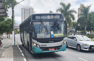 Eleitor osasquense terá ônibus gratuito no dia da eleição