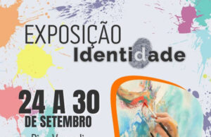 Shopping União expõe obras de artistas com deficiência