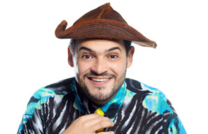 Osasco recebe novo show de Matheus Ceará