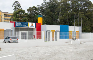 Nova Emei no Santa Teresa deve receber 360 crianças