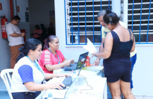 Parque Santa Tereza, em Carapicuíba, recebe serviços gratuitos de saúde neste sábado