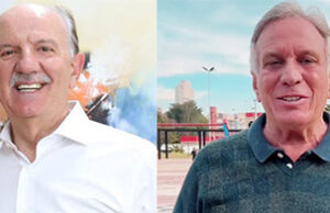 Barueri terá 2º turno pela primeira vez na história, entre Beto Piteri e Gil Arantes