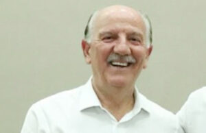 Beto Piteri vence 2º turno e será o futuro prefeito de Barueri