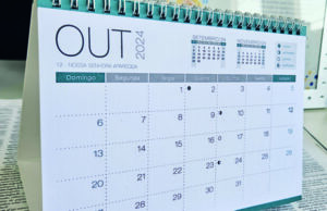 ELEIÇÃO 2024: Calendário eleitoral ainda mantém regras para antes e depois do pleito