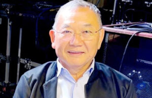 Doutor Sato ‘voa só’ e é o único prefeito reeleito na região