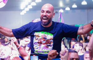 Gerson Pessoa supera o ‘mestre’ e vence eleição para prefeito em Osasco