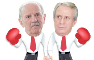 Barueri decide eleição para prefeito entre Beto Piteri e Gil Arantes