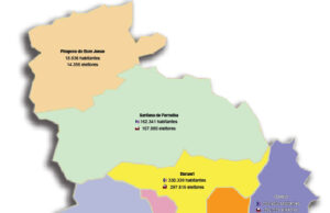 ELEIÇÃO 2024: TSE registra mais de 155,9 milhões de eleitores aptos a irem às urnas neste 6 de outubro