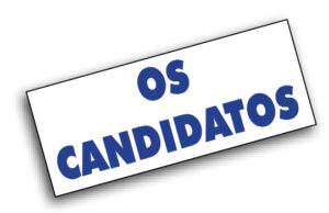 ELEIÇÃO 2024: Candidatos a prefeitos e a vereadores têm redução do número de inscritos para a eleição deste ano