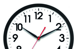 ELEIÇÃO 2024: Votação em todo o país seguirá o horário de Brasília