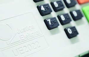 ELEIÇÃO 2024: Nova geração de urnas eletrônicas deve permitir maior agilidade ao processo eleitoral, segundo o TSE