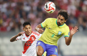 Pressionado, Brasil volta às eliminatórias continentais para a Copa do Mundo de 2026