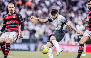 Brasileiros dão ‘passos largos’ rumo às finais das copas continentais