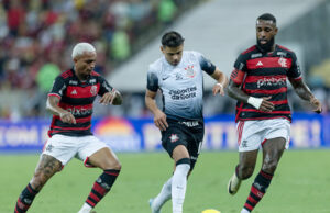Corinthians encara em Itaquera semifinais pelas copas do Brasil e Sul-Americana