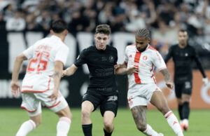 Palmeiras faz ‘jogo isolado’ no Sul para fechar 30ª rodada do Brasileirão