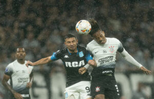 Atlético Mineiro e Botafogo decidem Libertadores em Buenos Aires