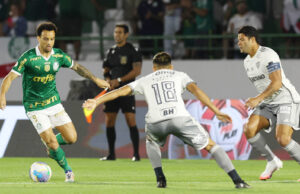 Eleições municipais antecipam jogos da 29ª rodada do Brasileirão 2024