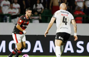 Brasileirão 2024 volta após ‘data Fifa’ com vitória do São Paulo